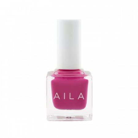 Aila Lak na nehty- 5 SENSES