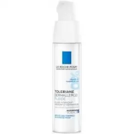 LA ROCHE-POSAY Toleriane Dermallergo fluidní krém 40ml