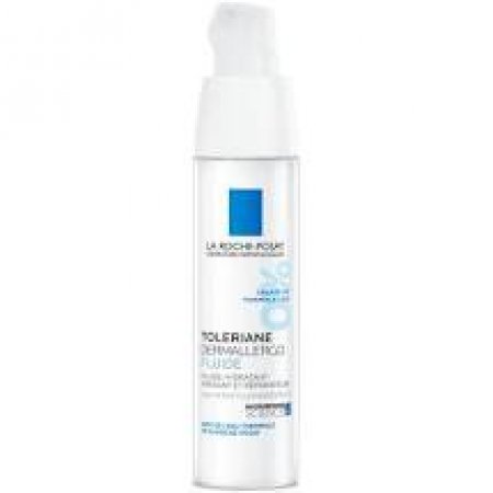 LA ROCHE-POSAY Toleriane Dermallergo fluidní krém 40ml