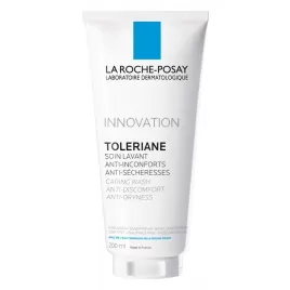 La Roche-Posay Toleriane jemný čistící krém 200 ml