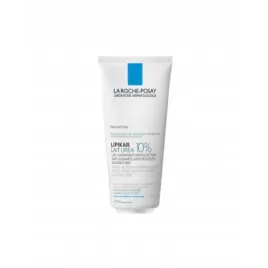 LA ROCHE-POSAY Lipikar Lait Urea 10% Hydratační tělové mléko 200 ml