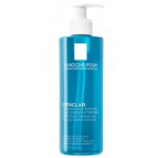 La Roche-Posay Effaclar gel 400 ml