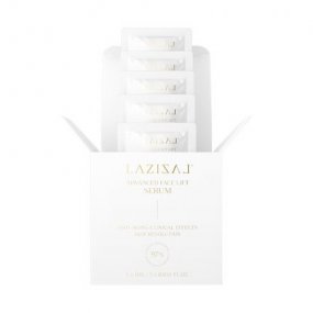 LAZIZAL® Face Lift sérum - vzorky 1 ml (5 ks) 31.3.2023