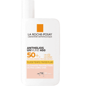 La Roche-Posay Anthelios UVMune 400 tónovaný fluid SPF 50+