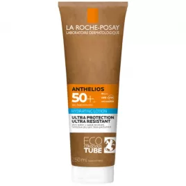 LA ROCHE-POSAY Anthelios ECO Hydratační mléko SPF50+ 250 ml