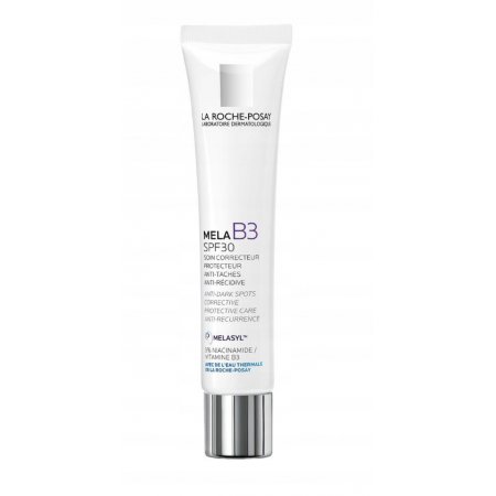 La Roche-Posay Mela B3 SPF30 40 ml