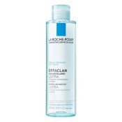 La Roche-Posay micelární voda EFFACLAR ULTRA 200 ml