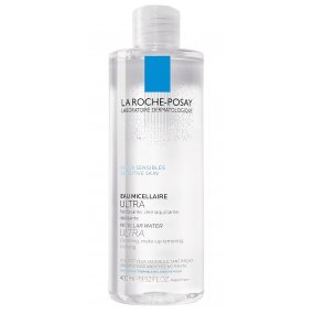 La Roche-Posay Fyziologická micelární voda 400 ml