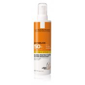 La Roche-Posay Anthelios invisible ochranný sprej na opalování SPF 50+