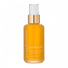 Leahlani - Pamplemousse - čistící olej s tropickými enzymy 100 ml