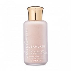 Leahlani - Kalima - čistící sametový pudr 100 ml