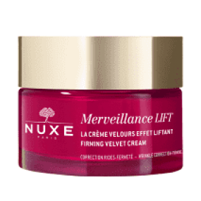 Nuxe Merveillance LIFT Sametový krém 50ml