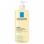 La Roche-Posay Lipikar Huile Lavante AP + 750 ml - koupelový a sprchový olej