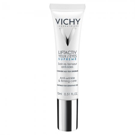 Vichy Liftactiv oční péče 15 ml
