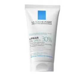 LA ROCHE-POSAY Lipikar 30% Urea gel 50 ml