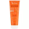 Avene Sun Sensitive opalovací mléko SPF 50 250 ml