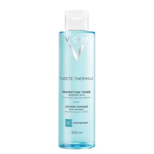 VICHY PURETE THERMALE Zdokonalující tonikum 200 ml