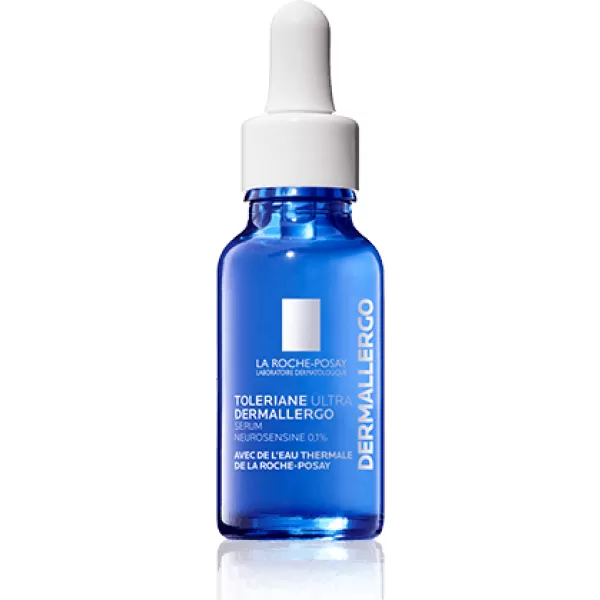 La Roche-Posay TOLERIANE Ultra Dermallergo sérum 20ml