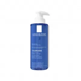 La roche-posay TOLERIANE pěnící čistící gel 400 ml