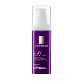 La Roche-Posay Mela B3 Double dose pleťová péče 50 ml