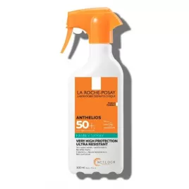 LA ROCHE-POSAY ANTHELIOS sprej SPF50+ 300ml