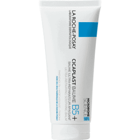 La Roche-Posay Cicaplast Baume B5+ zklidňující a obnovující balzám 100 ml