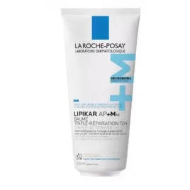 LA ROCHE-POSAY LIPIKAR AP+MAX balzám 200ml