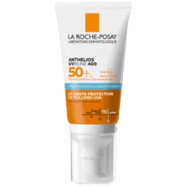 La Roche-Posay Anthelios UVMune 400 hydratační krém SPF50+ 50 ml