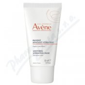 Avene Zklidňující hydratační maska 50 ml