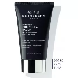 Esthederm Intensive Propolis + čistící maska 75 ml