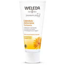 Weleda Měsíčková zubní pasta 75 ml