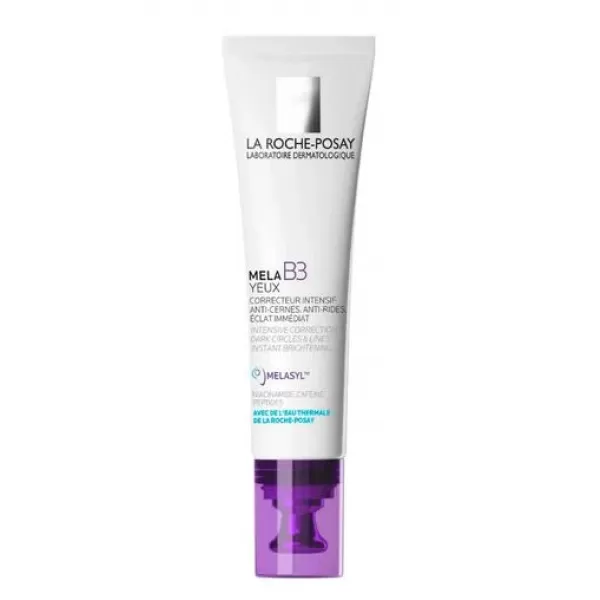 La Roche-Posay Mela B3 Oční krém 15 ml