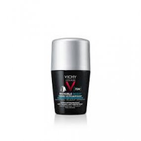 VICHY HOMME ANTIPERSPIRANT INVISIBLE RESIST 72H