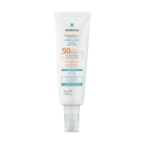 Sesderma Repaskin Mineral Baby 50+ Spf 50ml