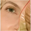 Eco by Sonya Mitzi Mascara Brown - hnědá řasenka