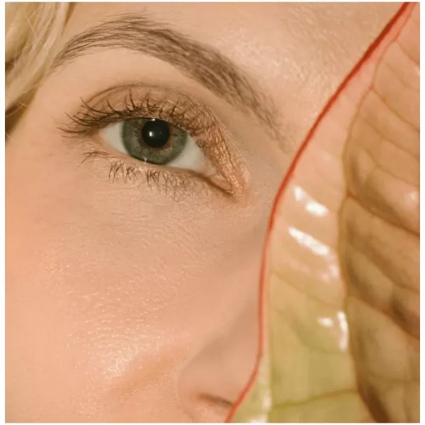 Eco by Sonya Mitzi Mascara Brown - hnědá řasenka