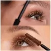 Eco by Sonya Mitzi Mascara Brown - hnědá řasenka