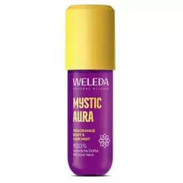 Weleda Mystic Aura Body & Hair Mist