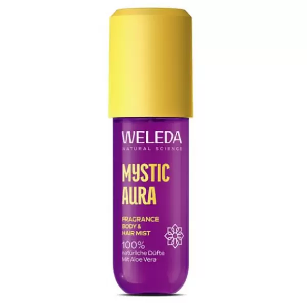 Weleda Mystic Aura Body & Hair Mist