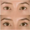 Eco by Sonya Mitzi Mascara Brown - hnědá řasenka