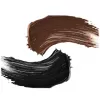 Eco by Sonya Mitzi Mascara Brown - hnědá řasenka