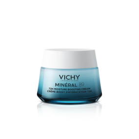 VICHY MINÉRAL 89 72h Hydratační krém RICH 50ml