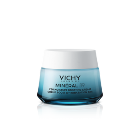 VICHY MINÉRAL 89 72h Hydratační krém RICH 50ml