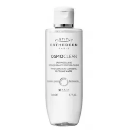 Esthederm OSMOCLEAN Micelární voda 3v1 - 200 ml