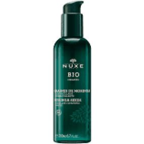 NUXE Bio Organic Moringa Seeds Micelární voda 200 ml