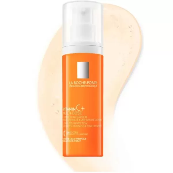 LA ROCHE-POSAY VITAMIN C+ multi-dose gel 40ml