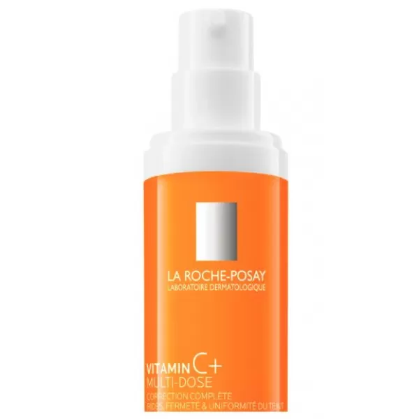 LA ROCHE-POSAY VITAMIN C+ multi-dose gel 40ml