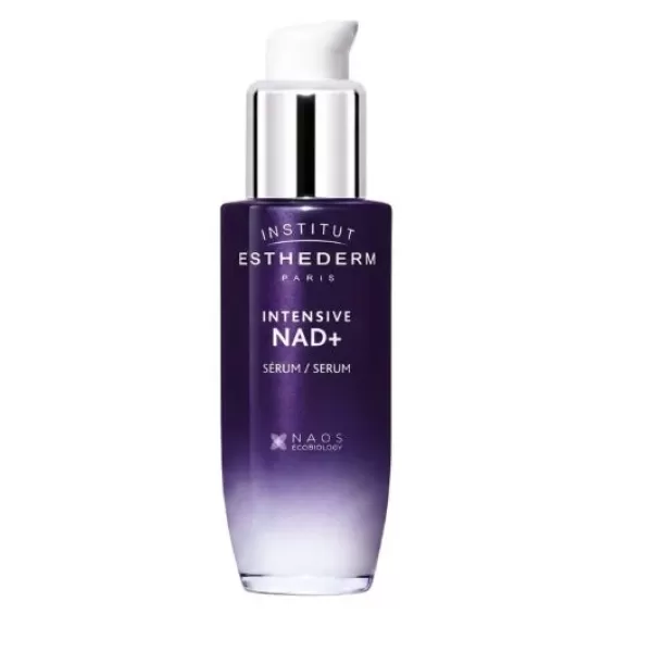 INSTITUT ESTHEDERM INTENSIVE INTENSIVE NAD+ SERUM - sérum s niacinamidem - 30 ml