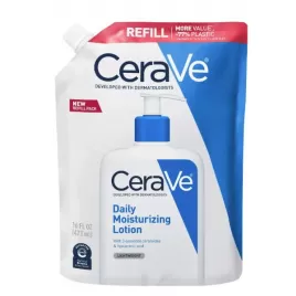 CERAVE hydratační mléko náplň 473ml