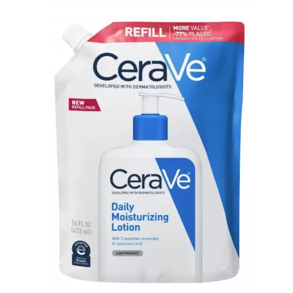 CERAVE hydratační mléko náplň 473ml